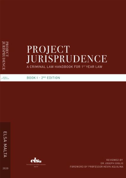 Project Jurisprudence 1